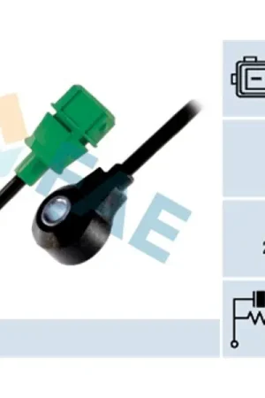 Sensor de detonaciones FAE 60102 Súper Precio