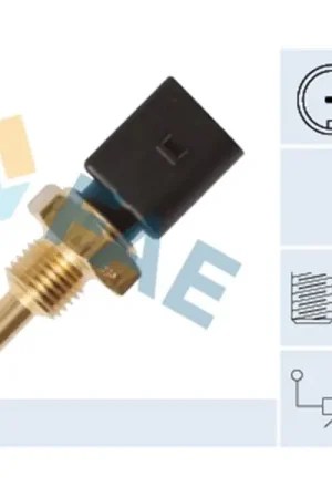 Solo Por Tiempo Limitado Sensor, temperatura del refrigerante FAE 33920