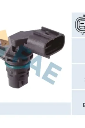 Sensor, posición arbol de levas FAE 79449 Económico