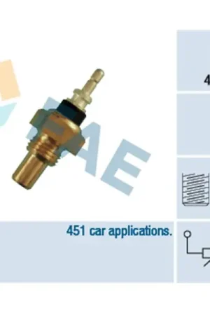 Compra Ahora Sensor, temperatura del refrigerante FAE 32220