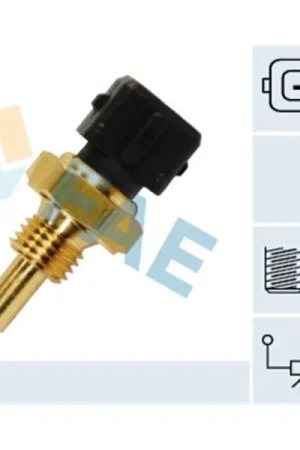 Precio De Oferta Sensor, temperatura del refrigerante FAE 33065
