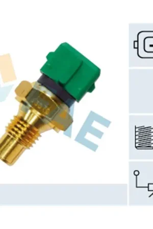 Sensor, temperatura del refrigerante FAE 33070 Bestseller