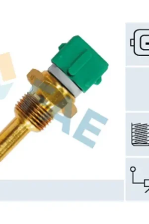 Sensor, temperatura del refrigerante FAE 33190 Garantía Incluida
