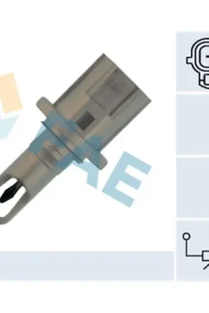 Sensor, temperatura del aire de admisión FAE 33224 Liquidación
