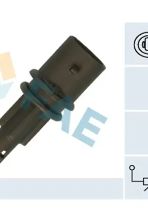 Sensor, temperatura del aire de admisión FAE 33225 Oferta Especial