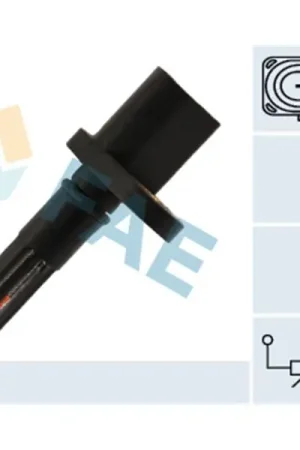 Sensor, temperatura del aire de admisión FAE 33227 Profesional