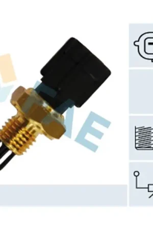 Última Oportunidad Sensor, temperatura del aire de admisión FAE 33230