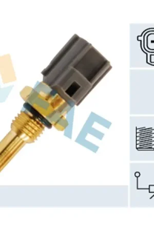 Sensor, temperatura del refrigerante FAE 33245 Liquidación