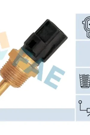 Sensor, temperatura del refrigerante FAE 33310 Edición Limitada