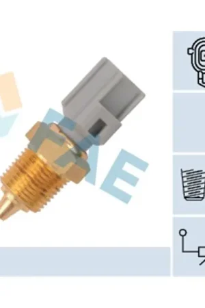 Sensor, temperatura del refrigerante FAE 33425 No Te Lo Pierdas