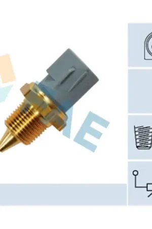 Sensor, temperatura del refrigerante FAE 33430 A Buen Precio