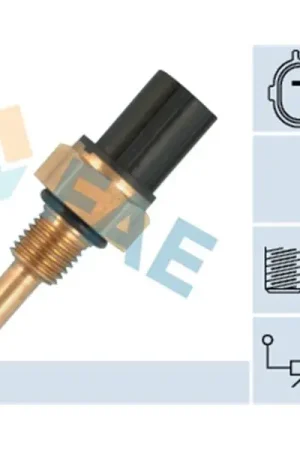 Sensor, temperatura del refrigerante FAE 33455 Nuevo Modelo