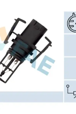 Sensor, temperatura del aire de admisión FAE 33504 Solo Hoy