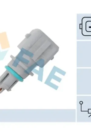 Sensor, temperatura del aire de admisión FAE 33511 Envío Internacional