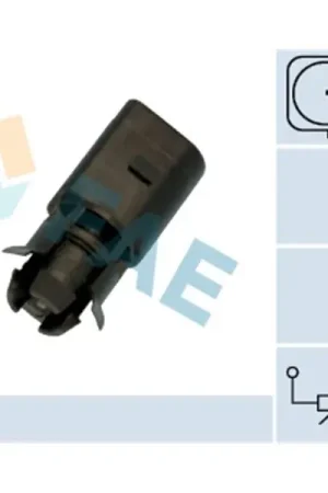 Sensor, temperatura del aire de admisión FAE 33515 Moderno