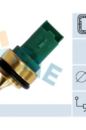 Sensor, temperatura del refrigerante FAE 33707 Compra Hoy