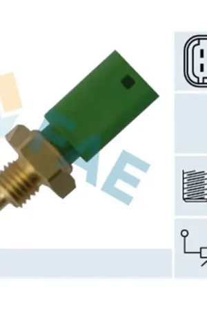 Sensor, temperatura del refrigerante FAE 33727 Ordena Ya