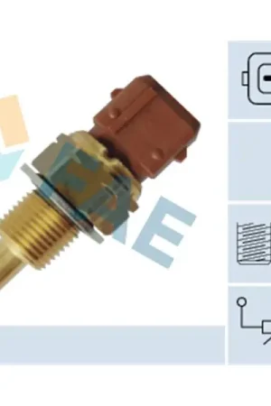 Sensor, temperatura del refrigerante FAE 33793 Promoción Exclusiva