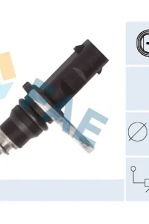 Popular Sensor, temperatura del refrigerante FAE 33894