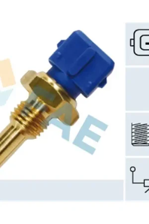 Sensor, temperatura del refrigerante FAE 33010 Nueva Colección
