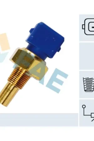 Nueva Colección Sensor, temperatura del refrigerante FAE 33100
