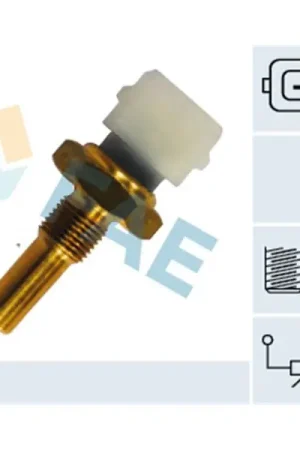 Sensor, temperatura del refrigerante FAE 33140 Oferta Limitada