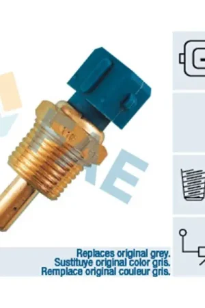 Sensor, temperatura del refrigerante FAE 33150 Compra Hoy