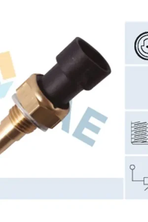 Sensor, temperatura del refrigerante FAE 33330 Moderno