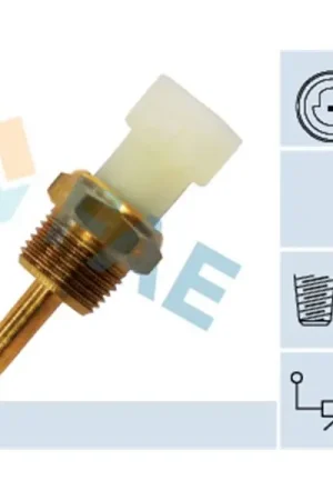 Sensor, temperatura del refrigerante FAE 33345 Venta Final