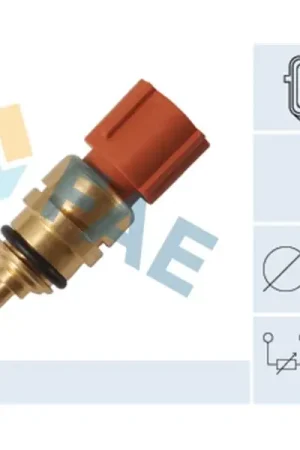 Sensor, temperatura del refrigerante FAE 33358 Oferta Flash