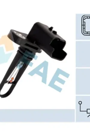 Última Oportunidad Sensor, temperatura del aire de admisión FAE 33509
