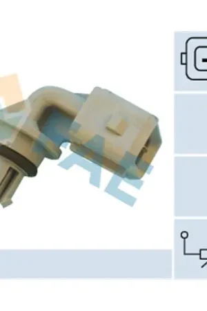 Sensor, temperatura del aire de admisión FAE 33510 Última Oportunidad
