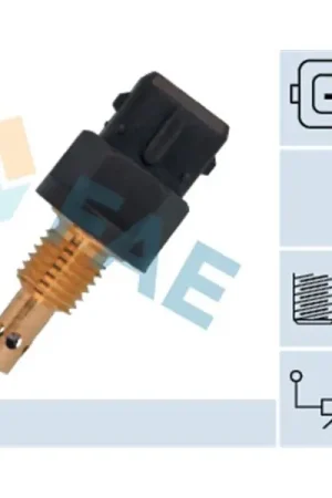 Ocasión Especial Sensor, temperatura del aire de admisión FAE 33535