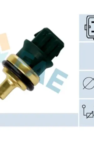 Nuevo Modelo Sensor, temperatura del refrigerante FAE 33782