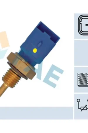 Última Oportunidad Sensor, temperatura del refrigerante FAE 33795