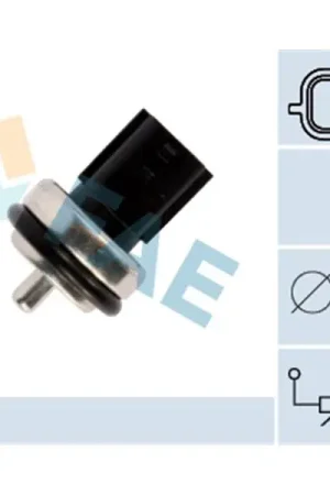 Sensor, temperatura del refrigerante FAE 33811 A Buen Precio