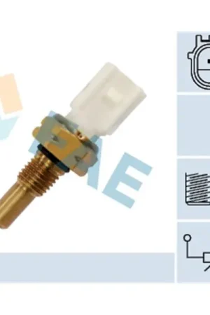 Premium Sensor, temperatura del refrigerante FAE 33456