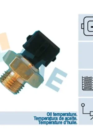 Sensor, temperatura del refrigerante FAE 33560 Oferta De Temporada