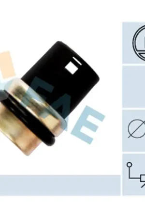 Súper Precio Sensor, temperatura del refrigerante FAE 33610