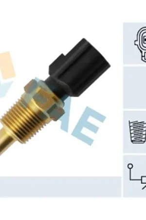 Sensor, temperatura del refrigerante FAE 33755 Compra Hoy
