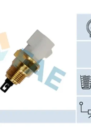 Sensor, temperatura del aire de admisión FAE 33440 Envío Gratis