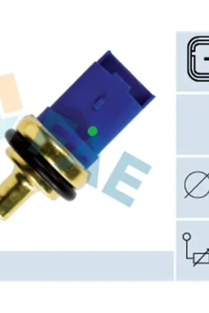Sensor, temperatura del refrigerante FAE 33790 Oferta Limitada