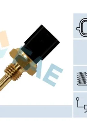 Sensor, temperatura del refrigerante FAE 33840 Oferta Limitada