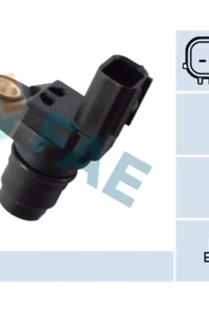 Sensor, posición arbol de levas FAE 79409 Súper Precio