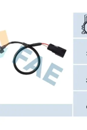 Moderno Sensor, posición arbol de levas FAE 79410