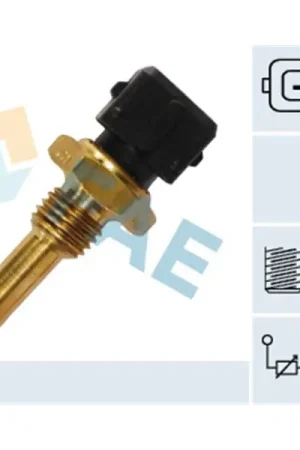 Novedad Sensor, temperatura del refrigerante FAE 33090