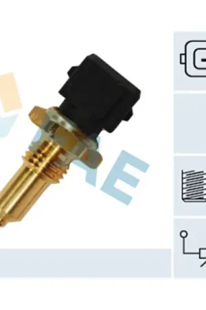 Última Oportunidad Sensor, temperatura del refrigerante FAE 33155