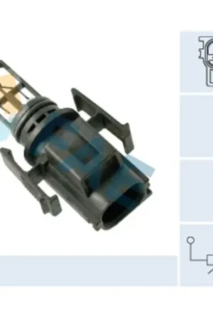 Promoción Exclusiva Sensor, temperatura del aire de admisión FAE 33178