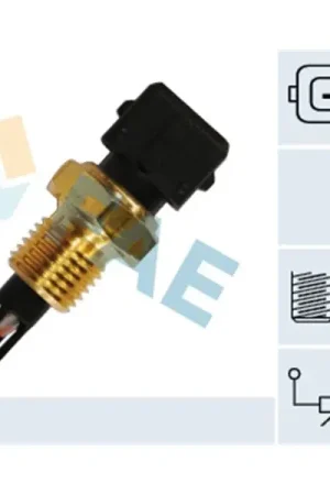 Nueva Colección Sensor, temperatura del aire de admisión FAE 33220