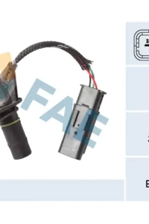 Sensor, impulso de encendido FAE 79465 Profesional